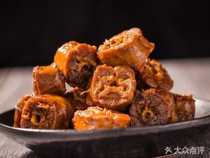 Honglai Chicken Feet (Wanda Huifeng Store)