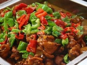 Xiao Chengdu Spicy Pot (Zhushan Road Branch)