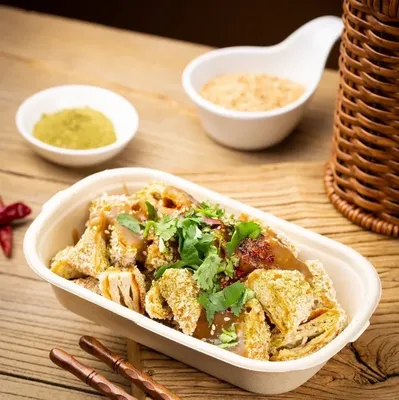 Tang Ji Stinky Tofu (Xinbei Wanda Branch)