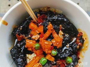 Changsha Stinky Tofu (Xinbei Wanda Store)