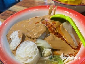 Northeast Big Bowl Spicy Hot Pot (Wanda Plaza Store)