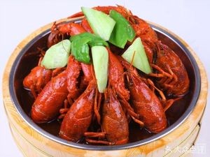 Zhang's Barbecue and Lobster