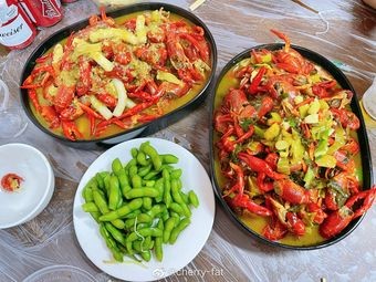 Teng Ji Lobster (Wanda Store)