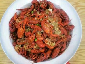 Lao Hongze Lobster (Jia Shun Garden Store)