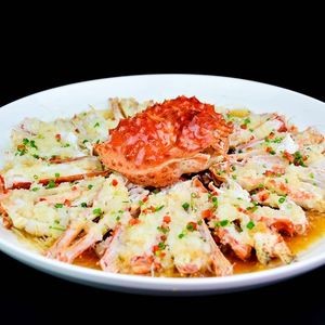 Changzhou Fulai Hilton Hotel Yue Caiyue Xuan Chinese Restaurant (New North Wanda Plaza Branch)