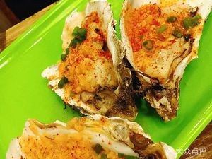 Ge Ji Barbecue (Huifeng Village Store)