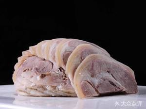 Xiao He Lamb (Huifeng Branch)