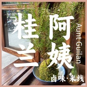 Guilanyi Aunt's Braised Rice Noodles