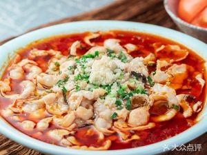 Sunday 8 Sour Fish Restaurant (Jincheng Branch)