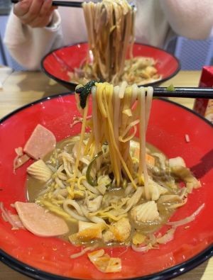 Liu Wenxiang Spicy Hot Pot