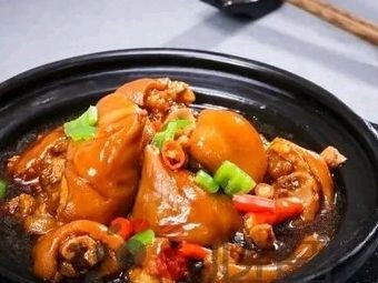 Wanliuxiang Yellow Braised Chicken Rice (Xinbei Wanda Store)