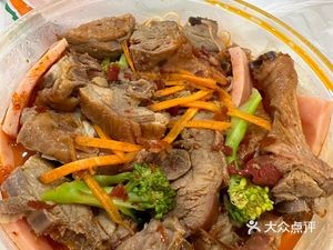 Xuan Yuan Snack Shop