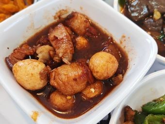 Hua Fu Chinese Fast Food (Zhujiang Road Branch)