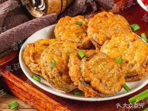 Taste of Chengdu (Xinbei Wanda Branch)