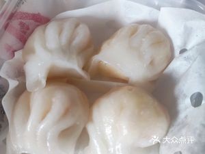 Chaoyueke Tea Point Hong Kong Style Teahouse (Xinbei Branch)