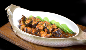 Jingyu Xiaodong Grand Hotel