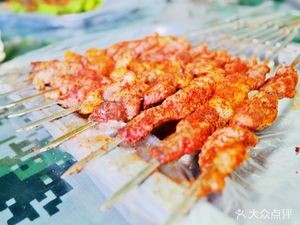 Siji Jia Yuan Barbecue (Xinbei Store)