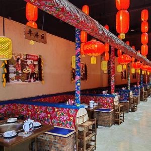 Northeast Flavor Iron Pot Stew (Xinbei Branch)