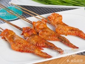 Yayan Restaurant (Zhonghai Longcheng Garden Branch)