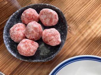 Our Home Charcoal Stove Chicken Pot