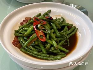 Tianyuan Maihe Restaurant (Menghe Branch)