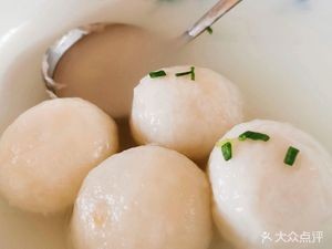 Jin Tian Li Eco Restaurant