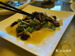 Yan Jiangnan Hotel Restaurant