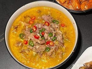 Wang Wei Ji Farmhouse Cuisine