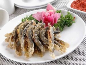 Lazy Ghost Rural Cuisine (Fudu Garden North Village West District Branch)