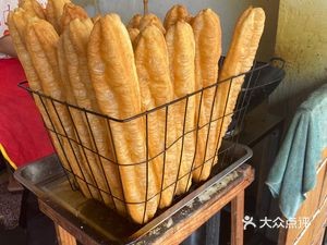 Lv Kang Fried Dough Stick and Steamed Bun (Chaohu Road Branch)