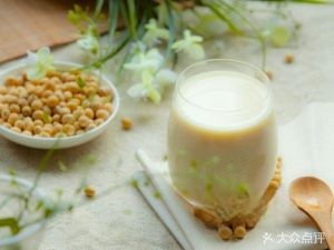 Man Xiang Ren Baozi (Tuanjie Road Store)