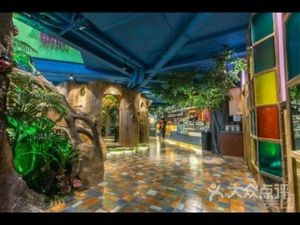 Do Coffee (Shimao Champagne Lake Branch)