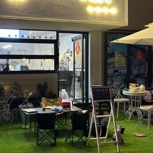 Gugumiaow Coffee (Menghe Starlight City Shopping Mall Branch)