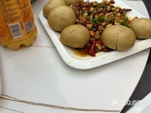 Golden Eagle Private Kitchen (Leshan Road Branch)