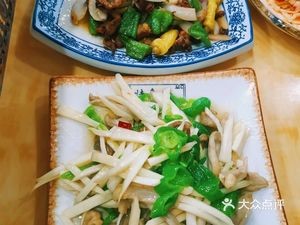 Xiao Zuo's Home-style Restaurant