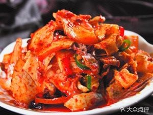 Anhui Home Cooking (Chuangxin 1st Road Store)