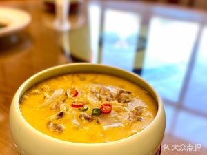 Sea Connection Restaurant (Leshan Road Branch)