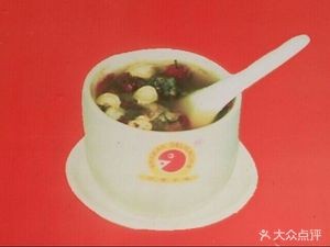 Shaxian Snacks (Fudu Garden Store)