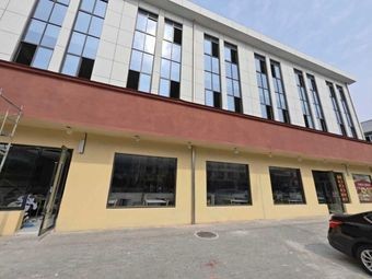 Zhe Food Hall Grand Canteen