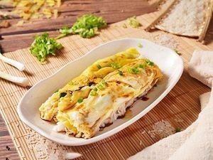 Xu Ji Steamed Rice Noodles