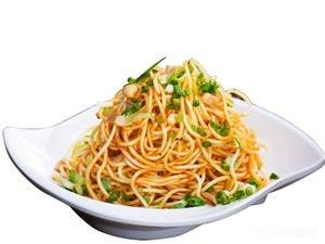 Xu Family Handmade Rice Noodles