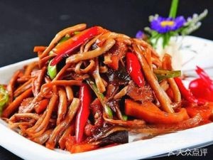 Traditional Beef Soup (Jinniu East Road Branch)
