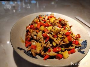 彩彩·杂粮煎饼