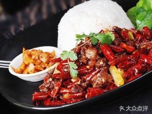 Shaxian Snacks (Youhuo City 369 Branch)