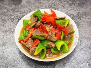 Niu Niu · Premium Beef Soup Restaurant (Baixin West Garden Branch)