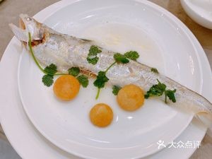 Rujia Restaurant (Minjiang Road Store)