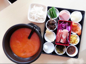 Dao Wei Yuan Crossing Bridge Rice Noodles (Xiaohe Branch)