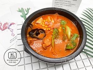 Liu Xiaoxian's Rice Noodle Shop (Sanmin Branch)