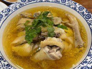 Jian Hong Street Food Stall (Ben Niu Branch)