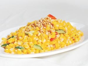 Good Again Restaurant (Dahua Road Store)